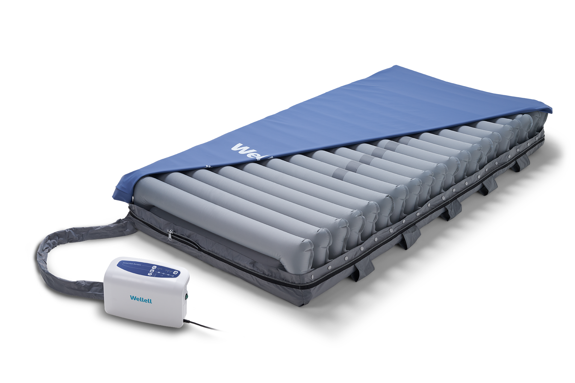 Domus Auto Bariatric mattress