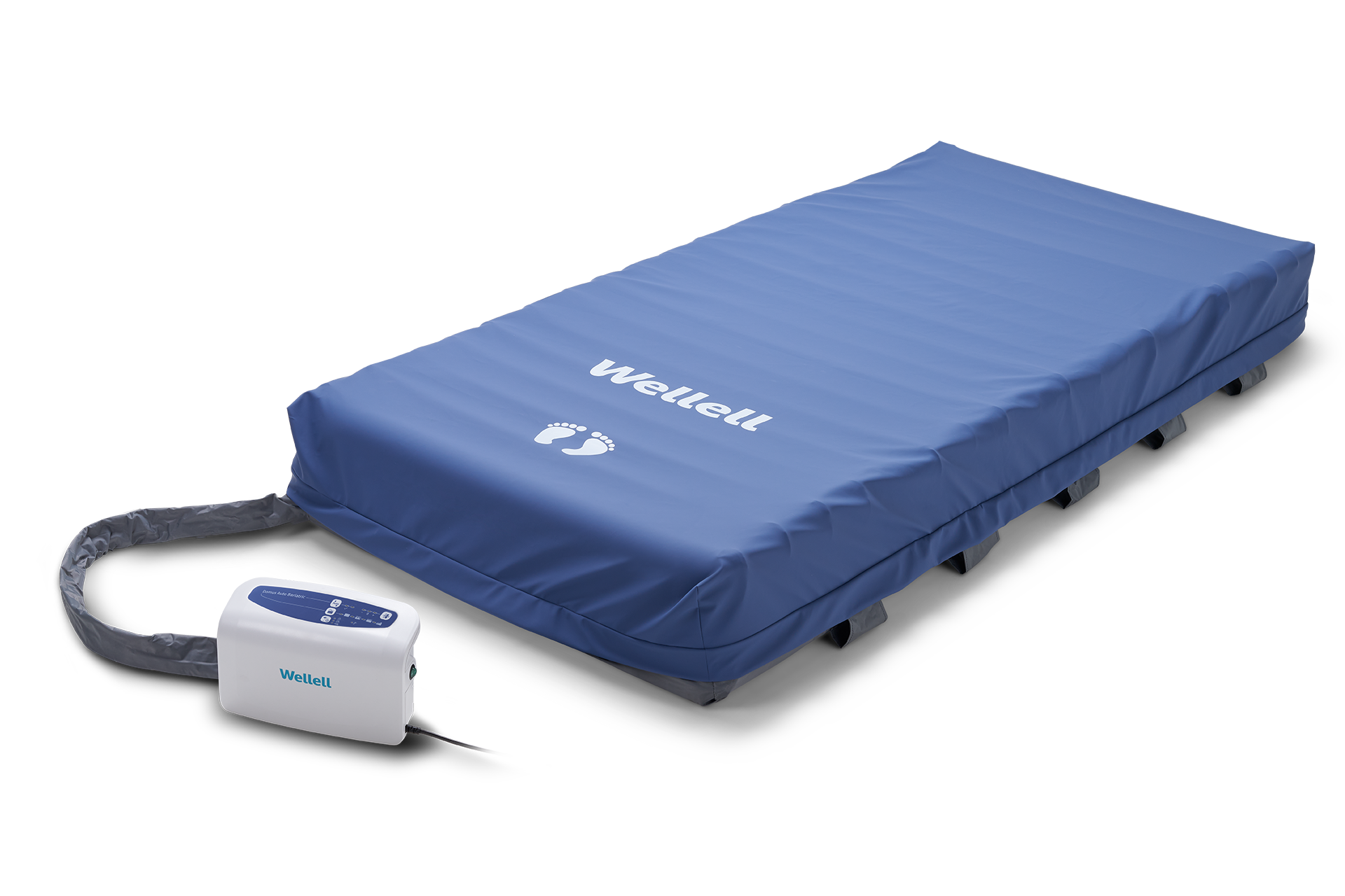 Domus Auto Bariatric mattress