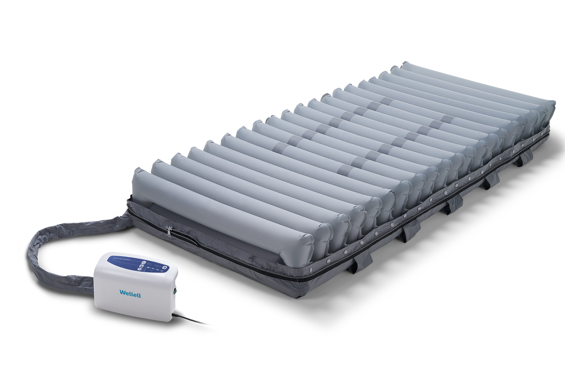 Domus Auto Bariatric mattress