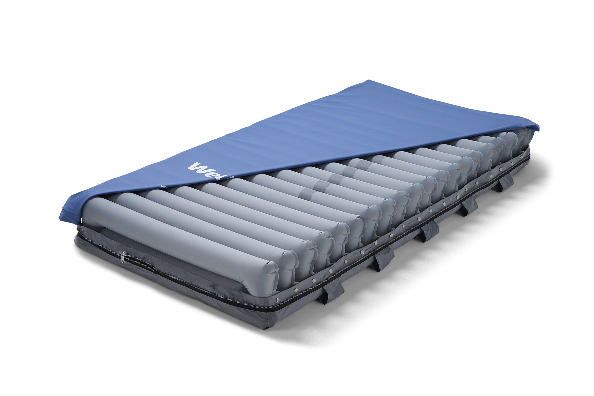 Domus Auto Bariatric mattress