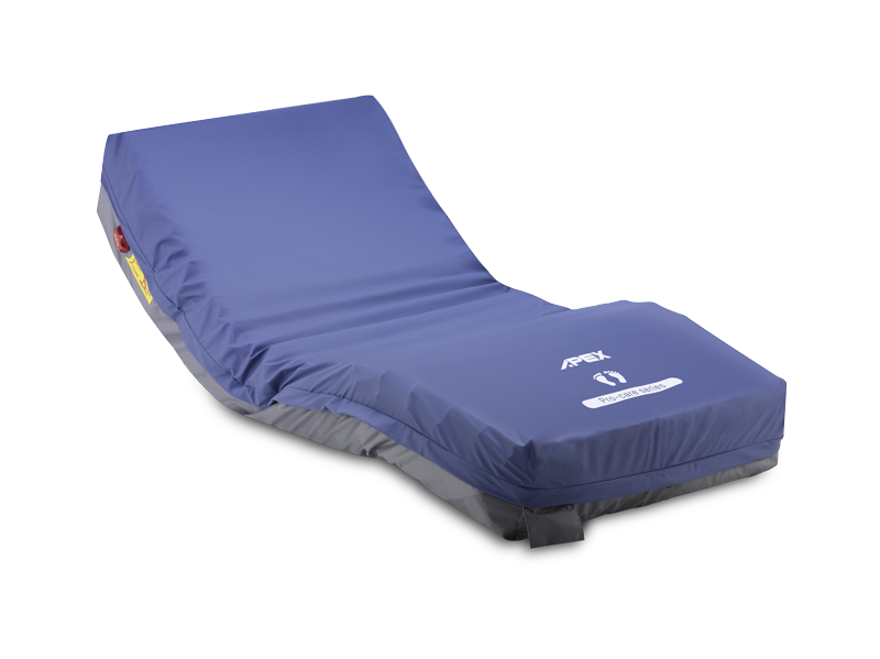 Pro-care 4 - Medical Bed - Wellell